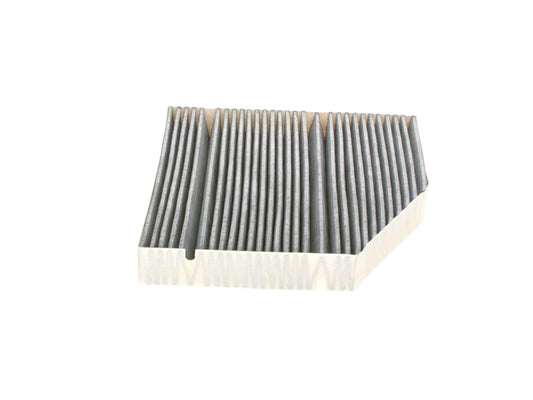 BOSCH 1 987 435 601 Filtru, aer habitaclu