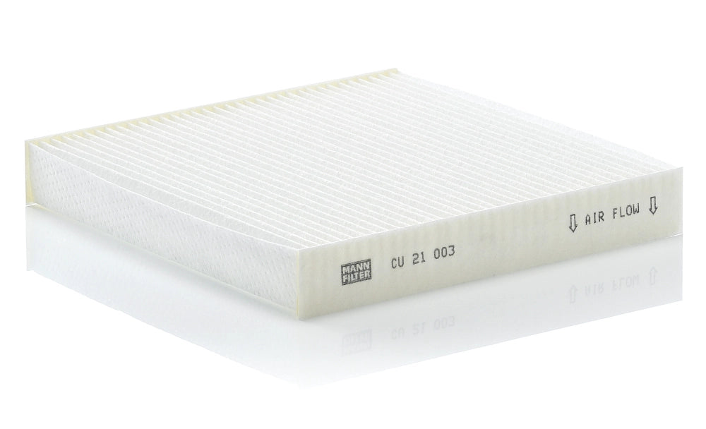 MANN-FILTER CU 21 003 Filtru, aer habitaclu