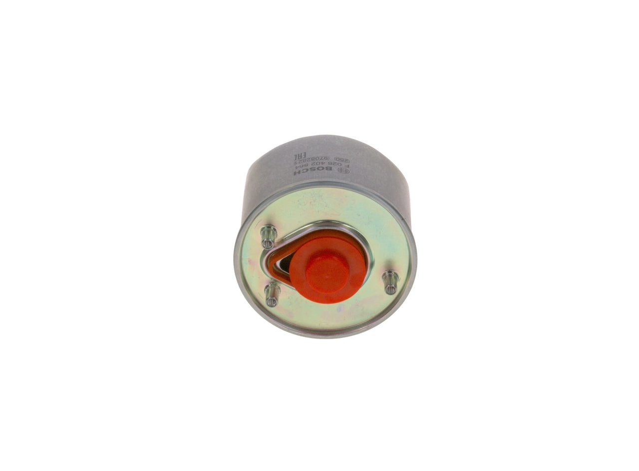 BOSCH F 026 402 864 Filtru combustibil