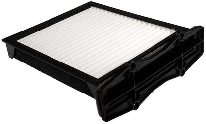 MAHLE LA 360 Filtru, aer habitaclu