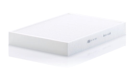 MANN-FILTER CU 34 003 Filtru, aer habitaclu