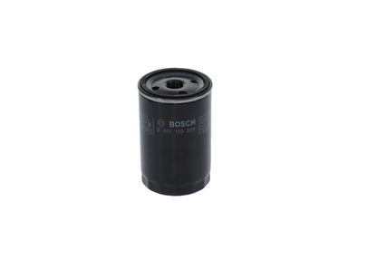 BOSCH 0 451 103 258 Filtru ulei