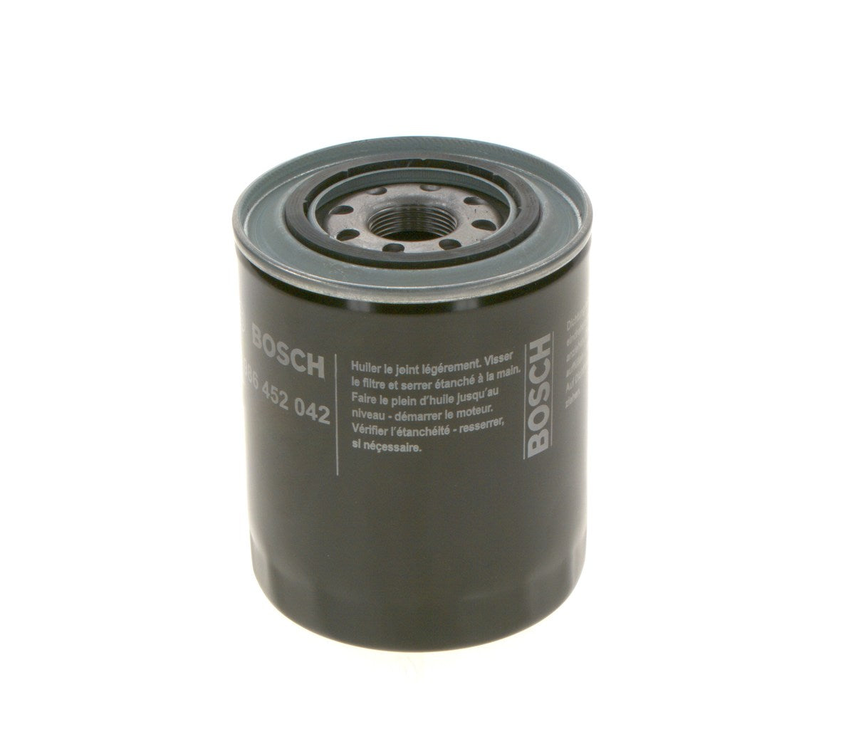 BOSCH 0 986 452 042 Filtru ulei