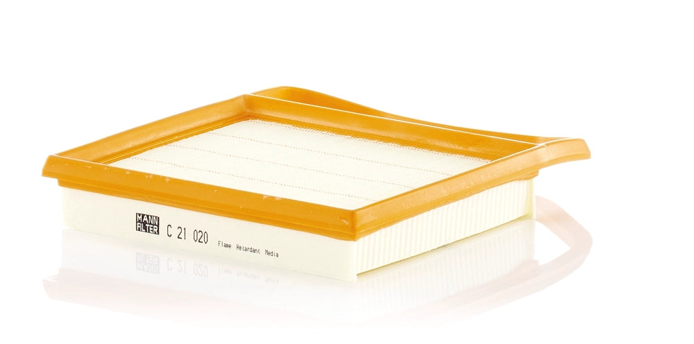MANN-FILTER C 21 020 Filtru aer