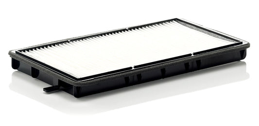 MANN-FILTER CU 2835 Filtru, aer habitaclu