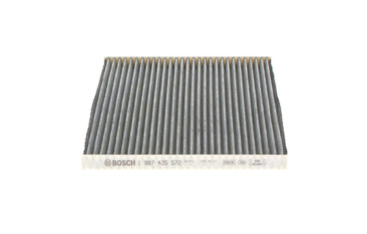 BOSCH 1 987 435 572 Filtru, aer habitaclu
