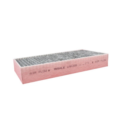 MAHLE LAK 295/S Filtru, aer habitaclu