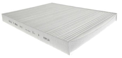 MAHLE LA 31 Filtru, aer habitaclu