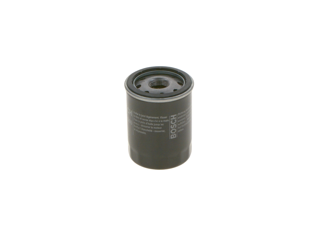 BOSCH 0 986 452 060 Filtru ulei