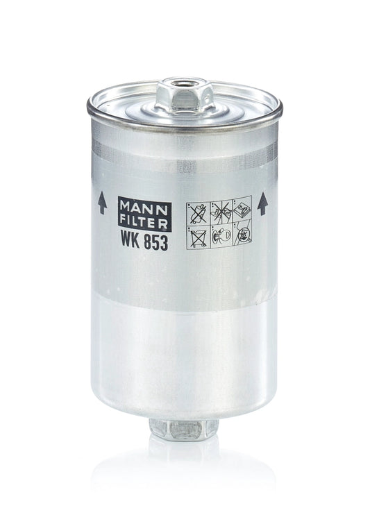 MANN-FILTER WK 853 Filtru combustibil