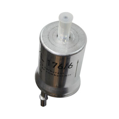 MAHLE KL 176/6D Filtru combustibil