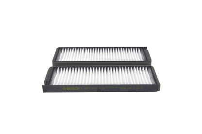 BOSCH 1 987 431 176 Filtru, aer habitaclu