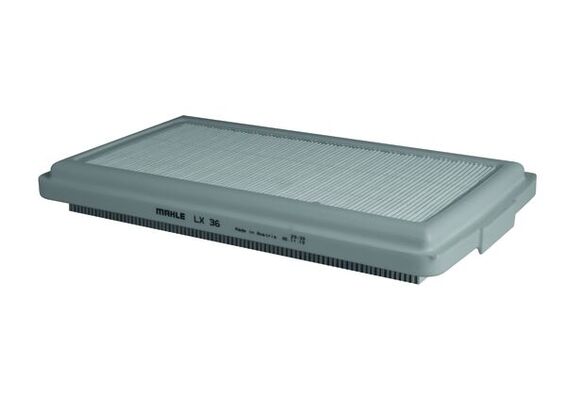 MAHLE LX 36 Filtru aer