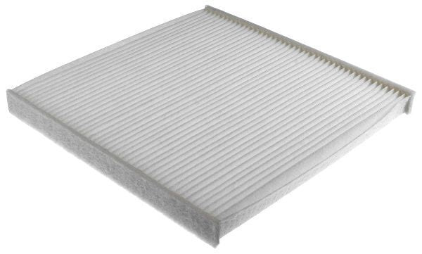 MAHLE LA 477 Filtru, aer habitaclu