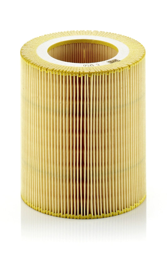 MANN-FILTER C 1250 Filtru aer