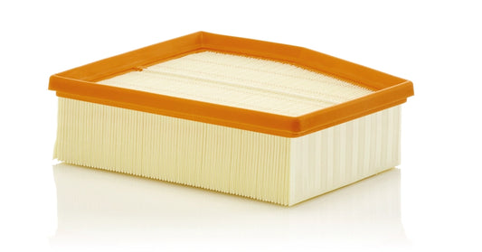 MANN-FILTER C 23 124 Filtru aer
