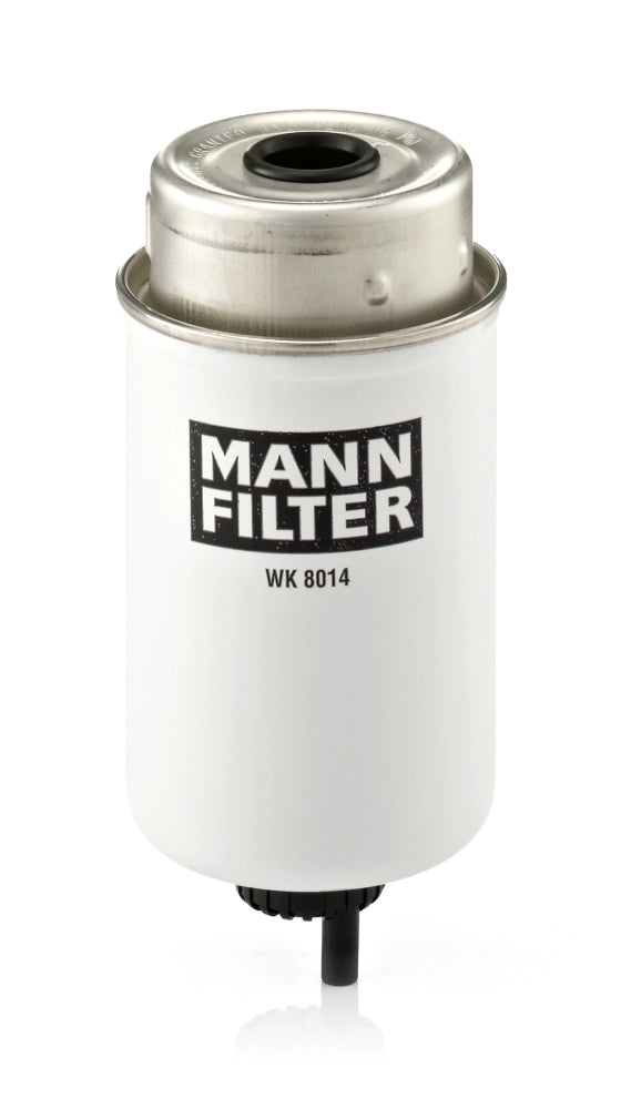 MANN-FILTER WK 8014 Filtru combustibil