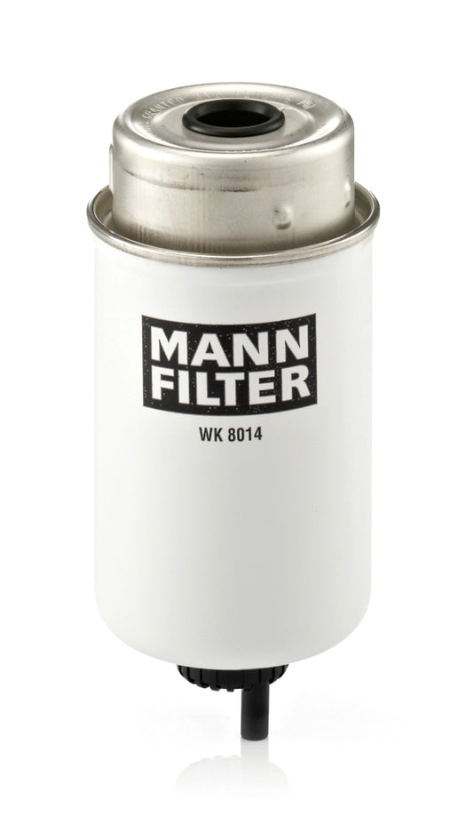MANN-FILTER WK 8014 Filtru combustibil
