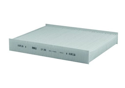 MAHLE LA 169 Filtru, aer habitaclu