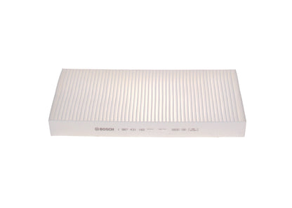 BOSCH 1 987 431 162 Filtru, aer habitaclu