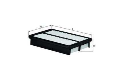 MAHLE LX 1785 Filtru aer