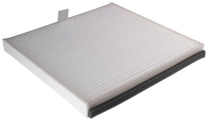 MAHLE LA 107 Filtru, aer habitaclu