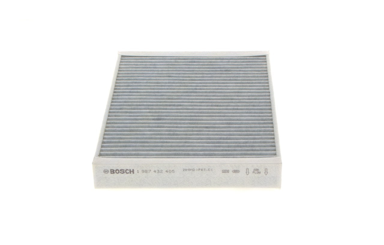 BOSCH 1 987 432 405 Filtru, aer habitaclu
