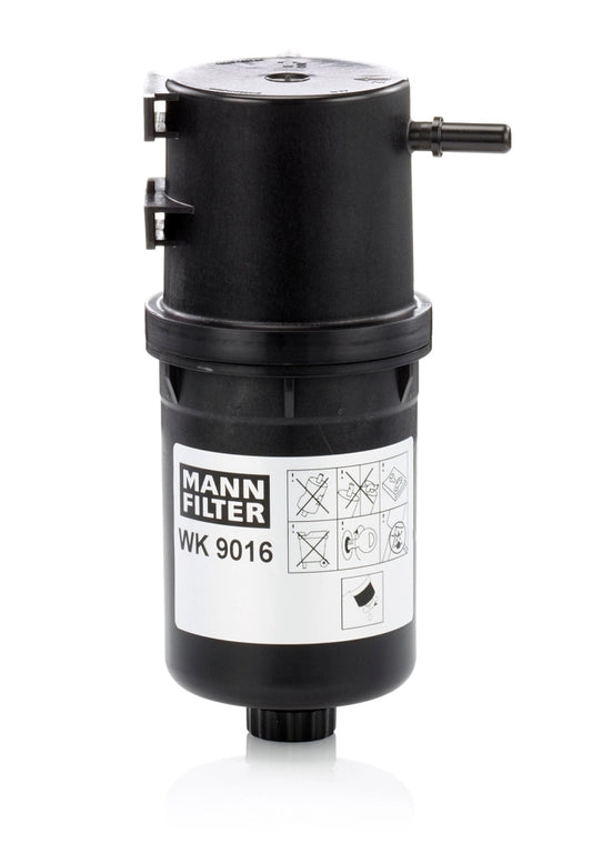 MANN-FILTER WK 9016 Filtru combustibil