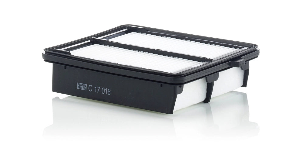 MANN-FILTER C 17 016 Filtru aer