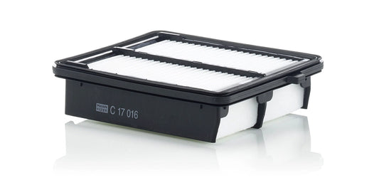 MANN-FILTER C 17 016 Filtru aer