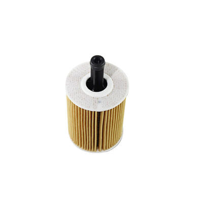 MAHLE OX 188D Filtru ulei