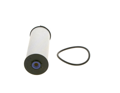 BOSCH F 026 402 256 Filtru combustibil