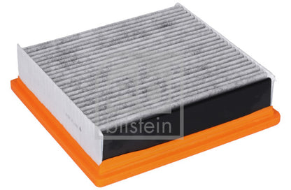 FEBI BILSTEIN 181221 Filtru, aer habitaclu