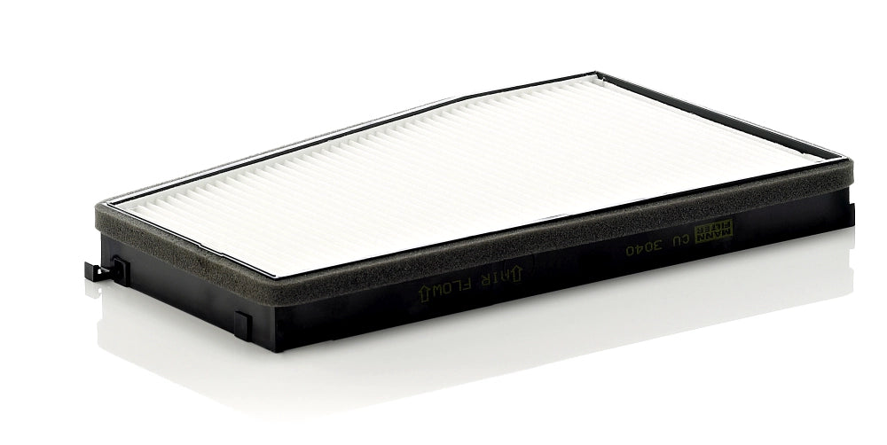 MANN-FILTER CU 3040 Filtru, aer habitaclu