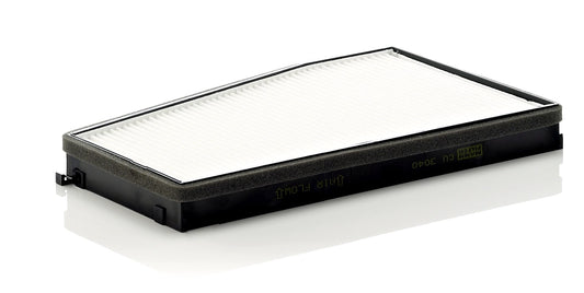 MANN-FILTER CU 3040 Filtru, aer habitaclu