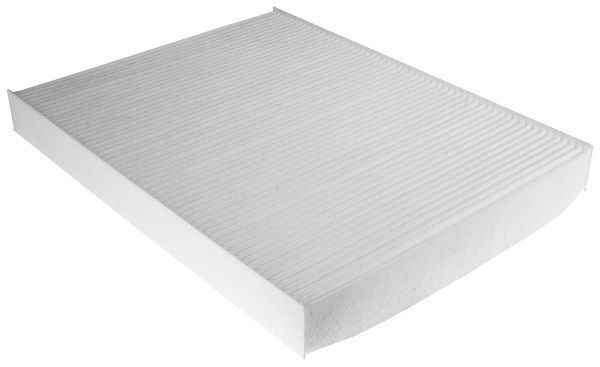 MAHLE LA 93 Filtru, aer habitaclu