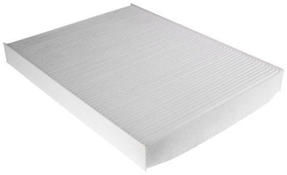MAHLE LA 93 Filtru, aer habitaclu