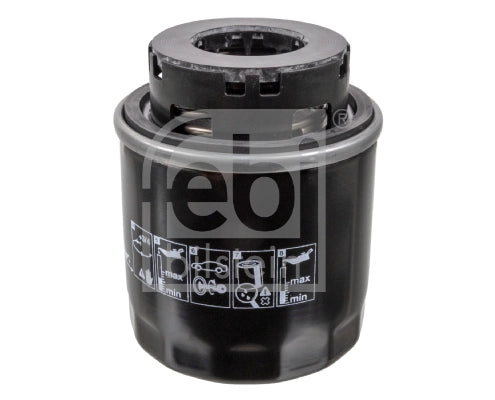 FEBI BILSTEIN 49665 Filtru ulei