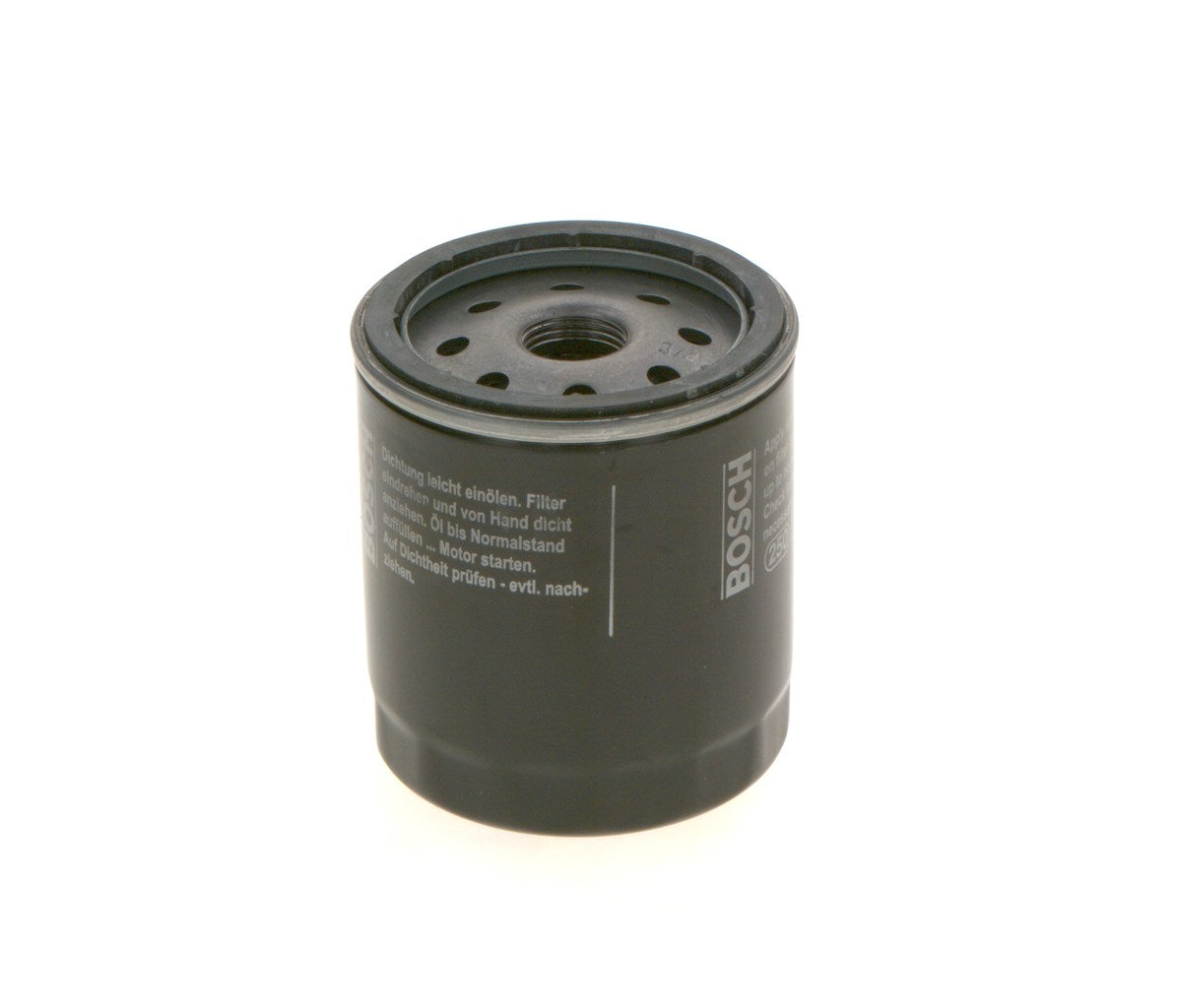 BOSCH 0 451 103 227 Filtru ulei
