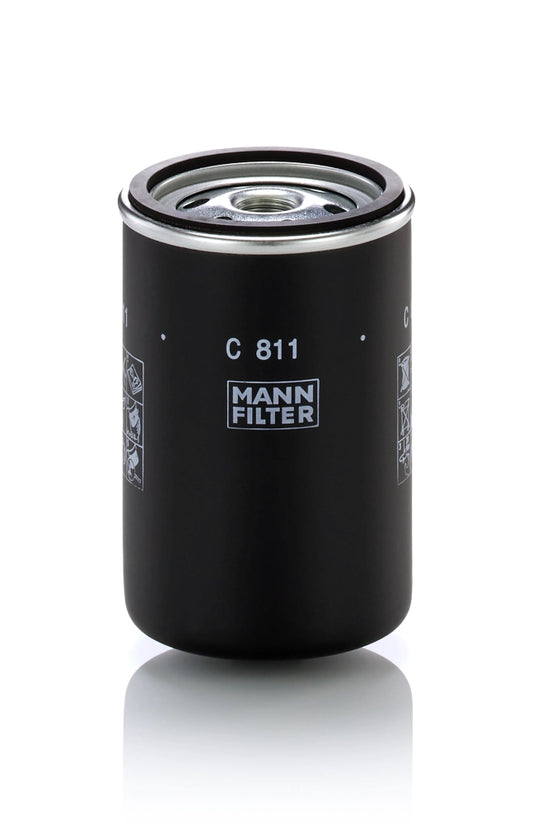 MANN-FILTER C 811 Filtru aer