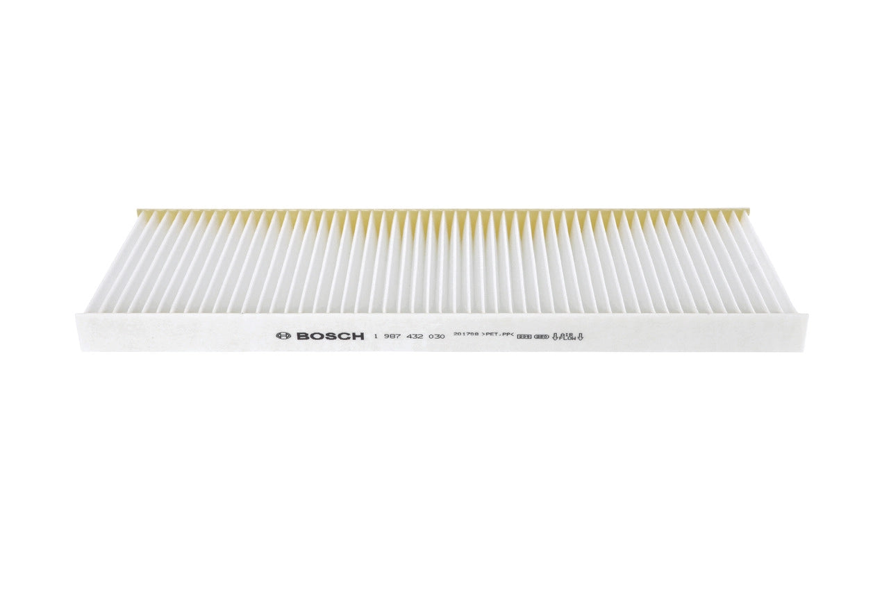 BOSCH 1 987 432 030 Filtru, aer habitaclu