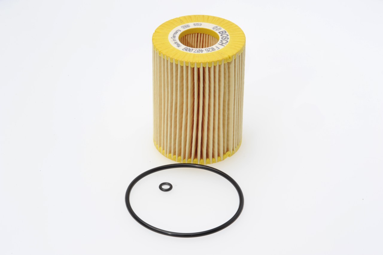 BOSCH F 026 407 008 Filtru ulei