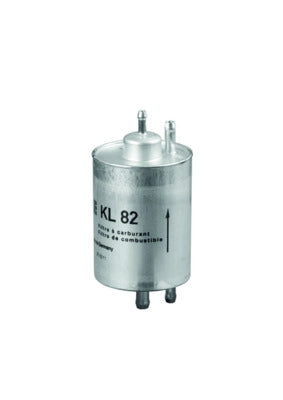 MAHLE KL 82 Filtru combustibil