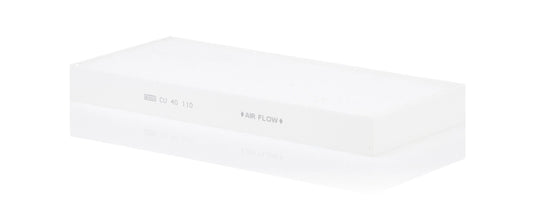 MANN-FILTER CU 40 110 Filtru, aer habitaclu