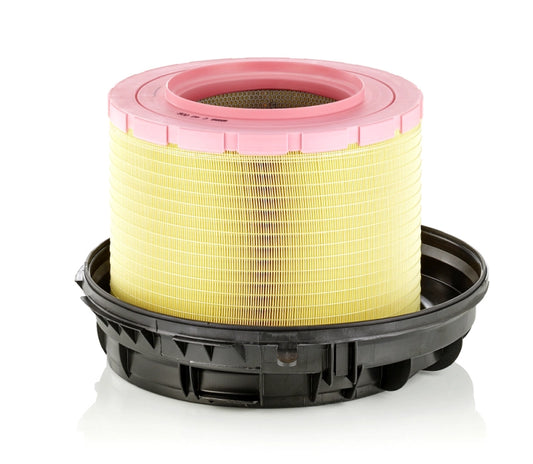 MANN-FILTER C 40 006 Filtru aer