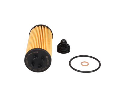 BOSCH F 026 407 204 Filtru ulei