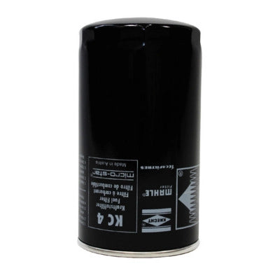 MAHLE KC 4 Filtru combustibil
