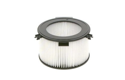 BOSCH 1 987 432 056 Filtru, aer habitaclu