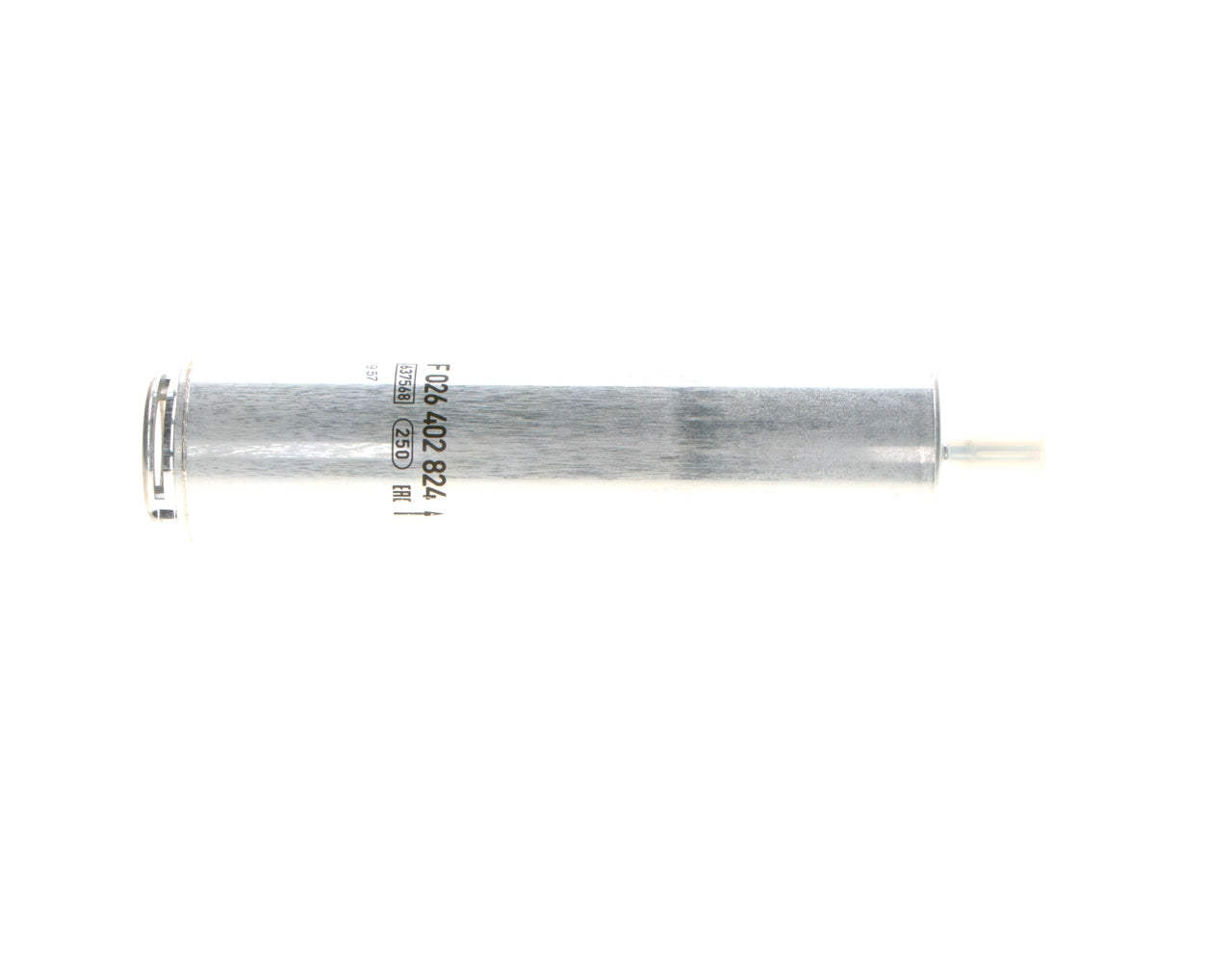 BOSCH F 026 402 824 Filtru combustibil