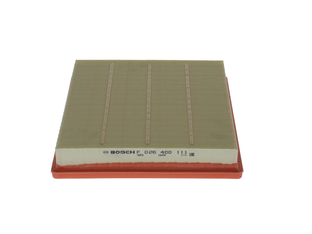 BOSCH F 026 400 111 Filtru aer